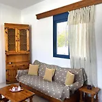 Apartament Blue View Livadia (Tilos)