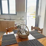 Apartament Blue View