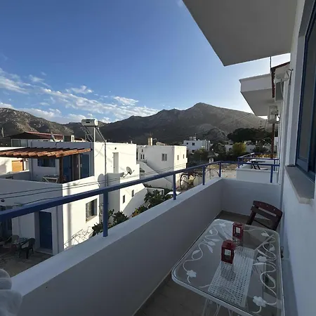 Blue View Livadia (Tilos)