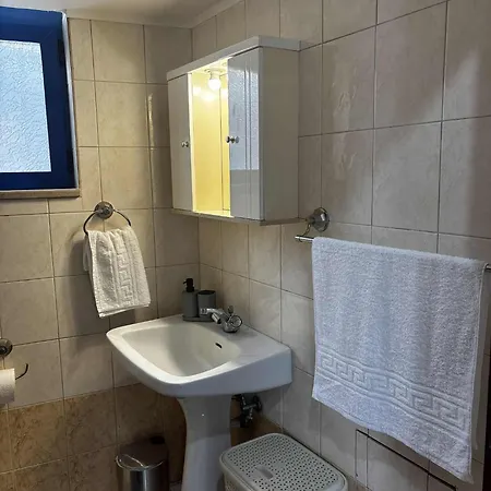 Blue View * Livadia (Tilos)