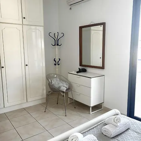 Blue View Livadia (Tilos)