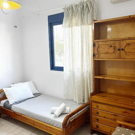Blue View Livadia (Tilos)