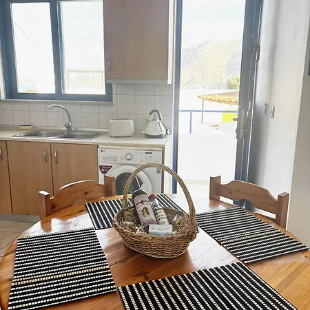 Apartamento Blue View