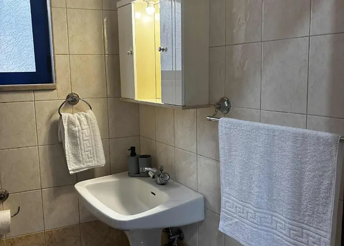 Blue View * Livadia (Tilos)