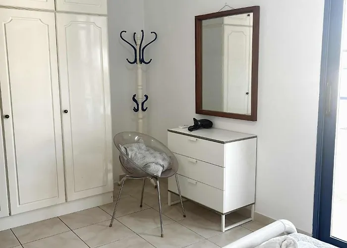 Blue View Livadia (Tilos)