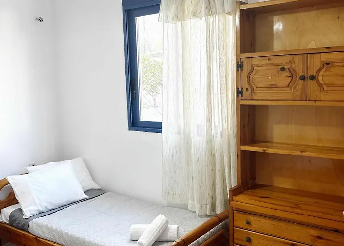 Blue View Livadia (Tilos)